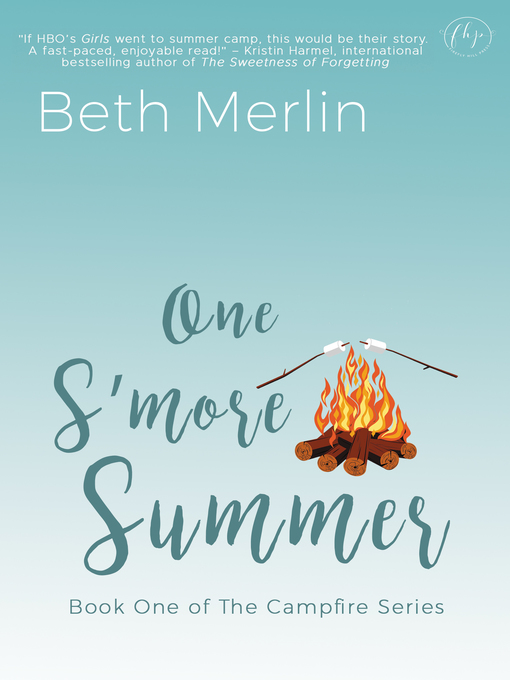 Title details for One S'more Summer by Beth Merlin - Wait list